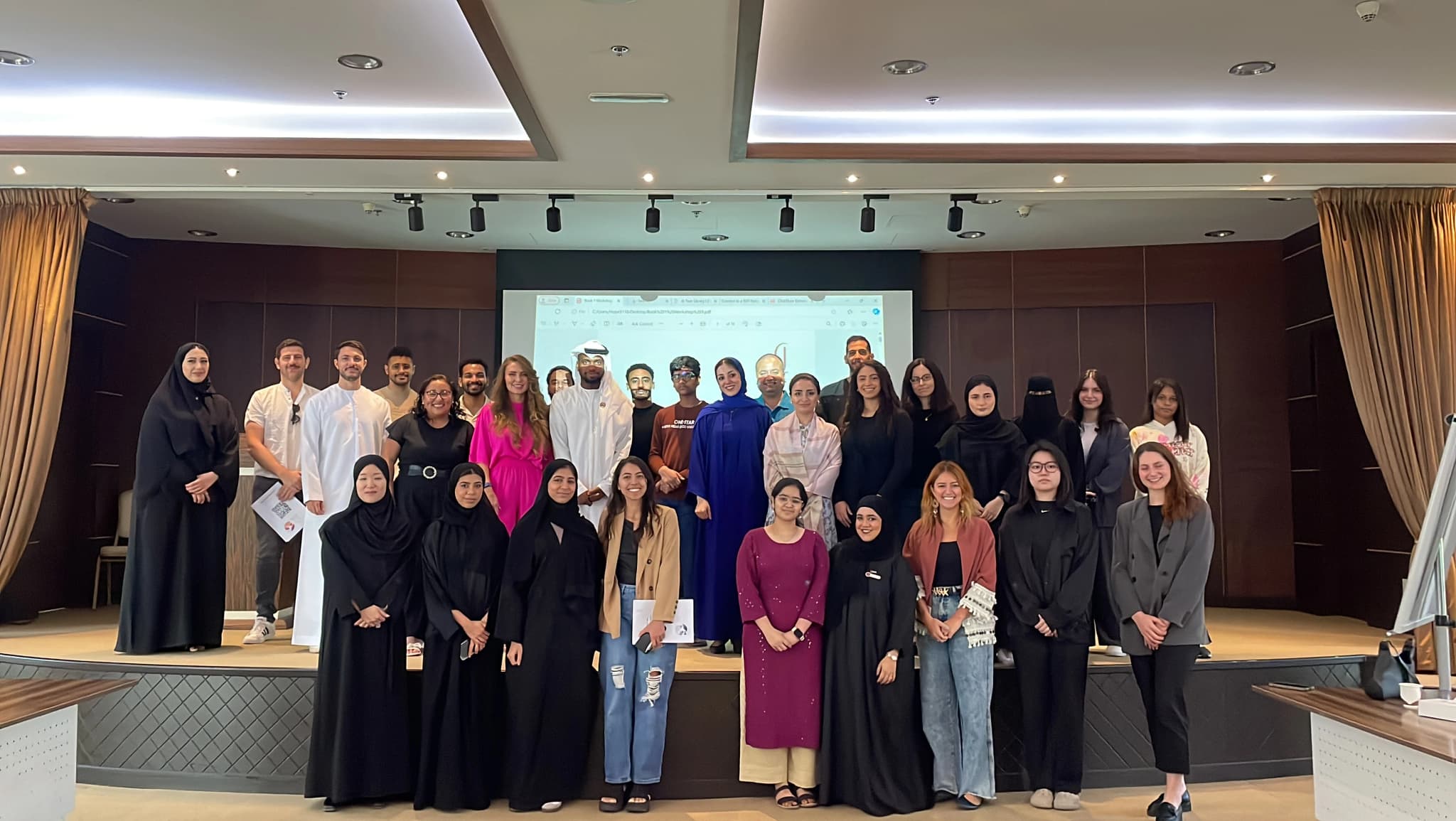 AlLahjah Institute Local SEO Case Study