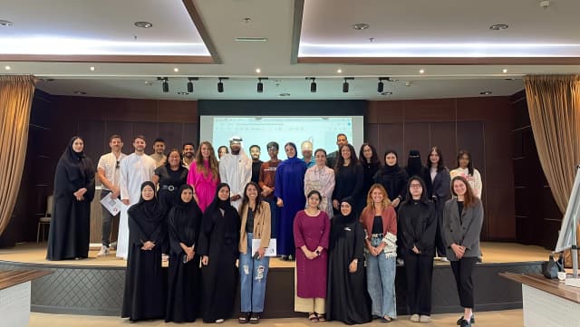 AlLahjah Institute Local SEO Case Study