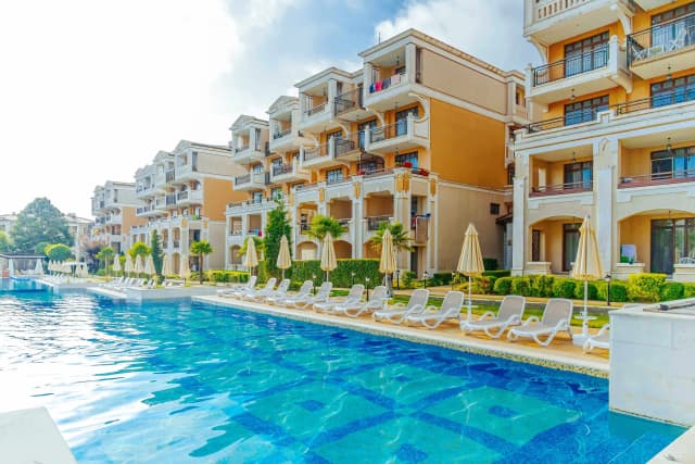 Green Life Sozopol Antares Case Study Local SEO