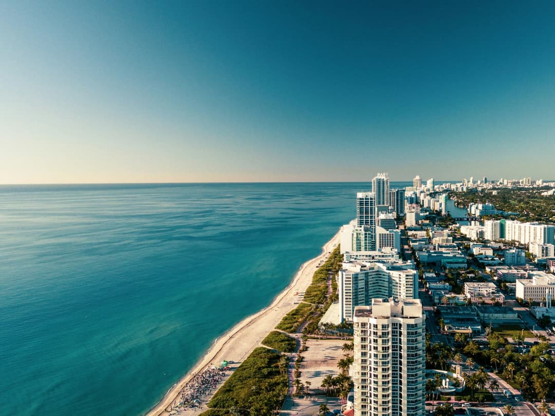 Mission Morph joins GMBHA Miami Hospitality Sector