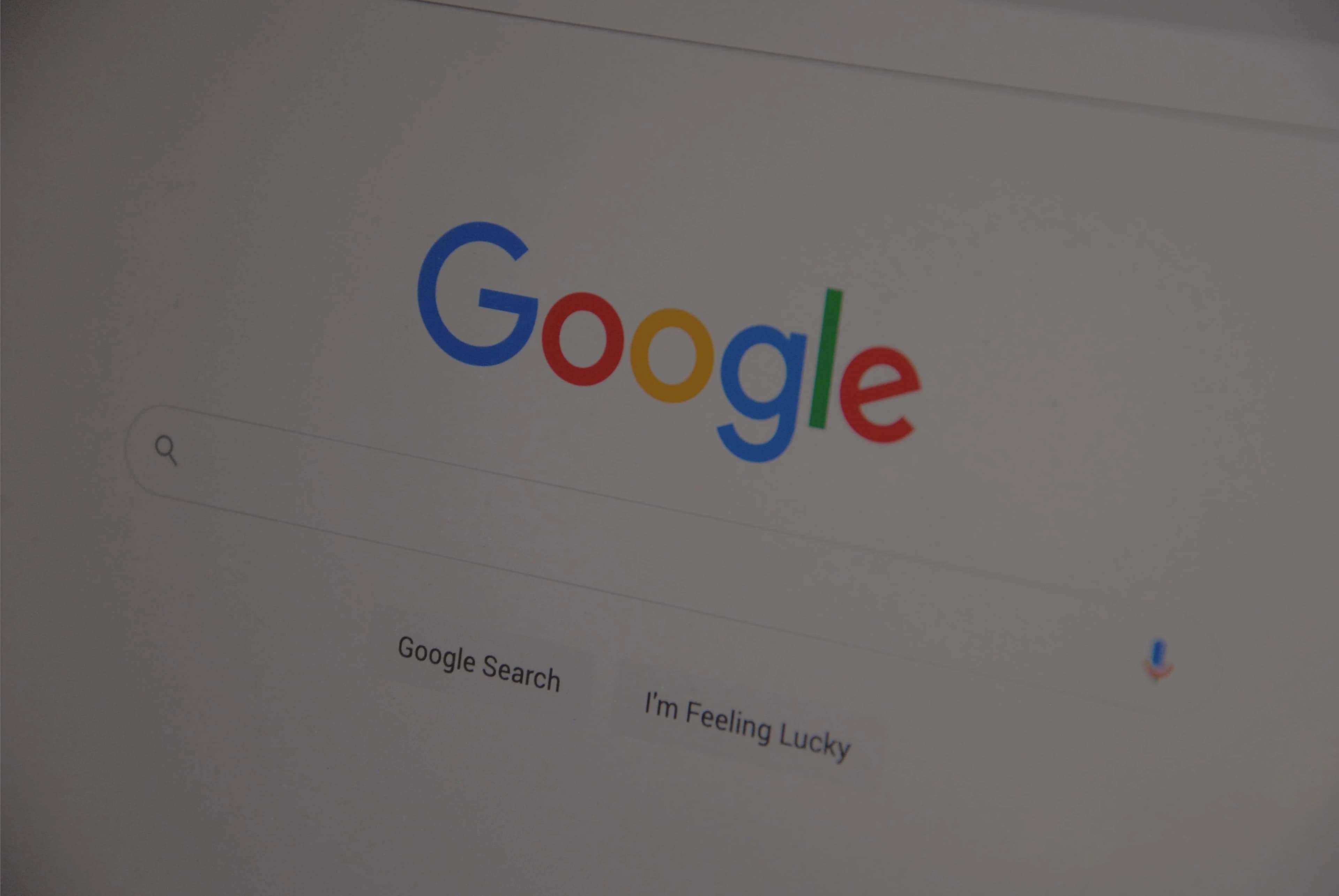 Google Search Local SEO