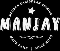 Manjay Restaurant Logo
