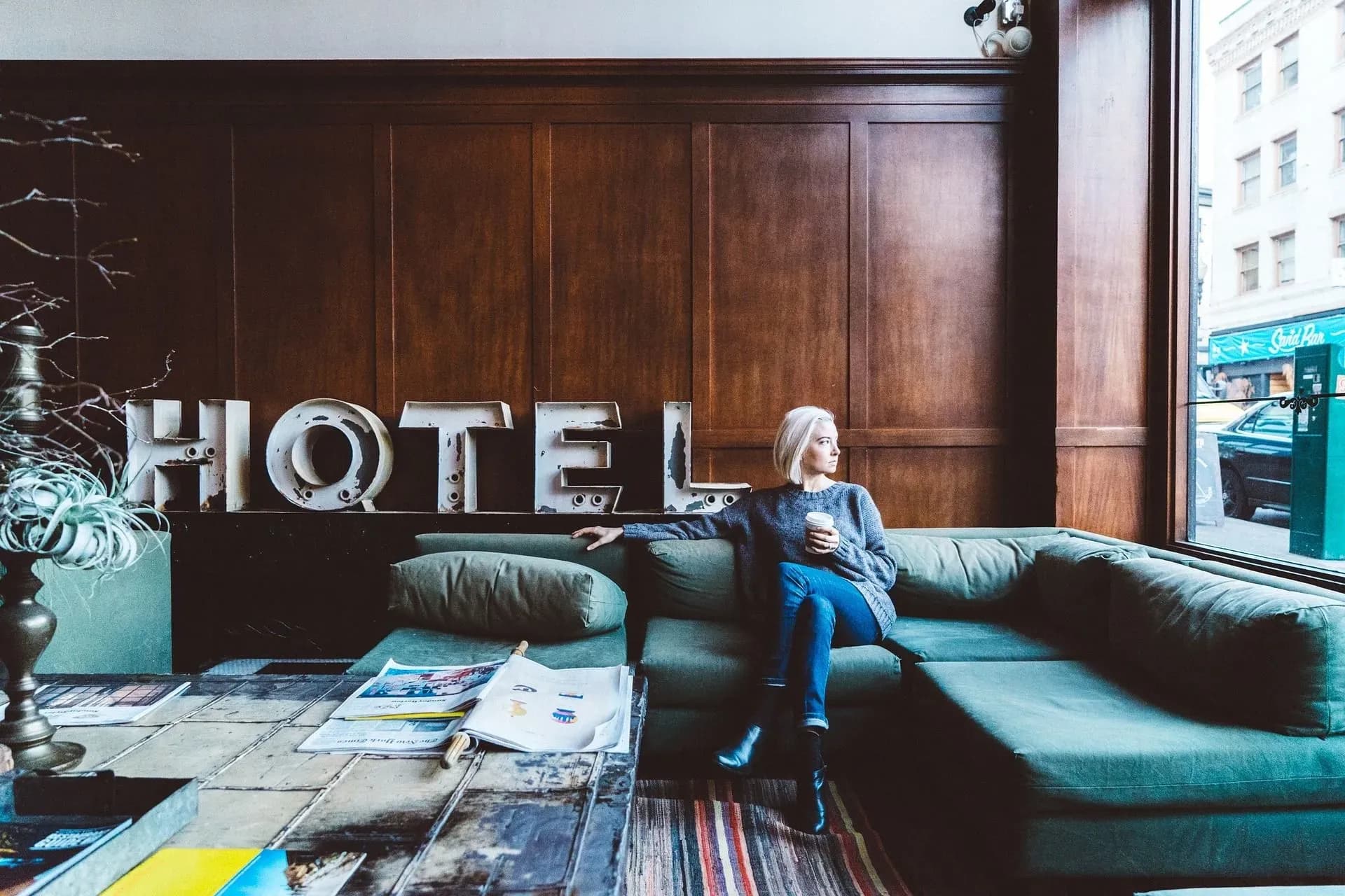 The Three Major Marketing Challengers for Hotel Industry