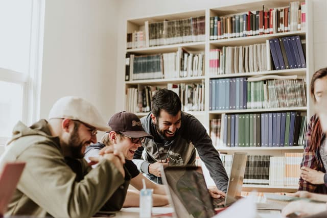 Turn Google Searches into Student Enrollments with Local SEO