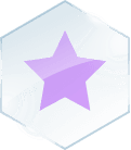 Reputation that converts icon