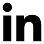linkedin icon