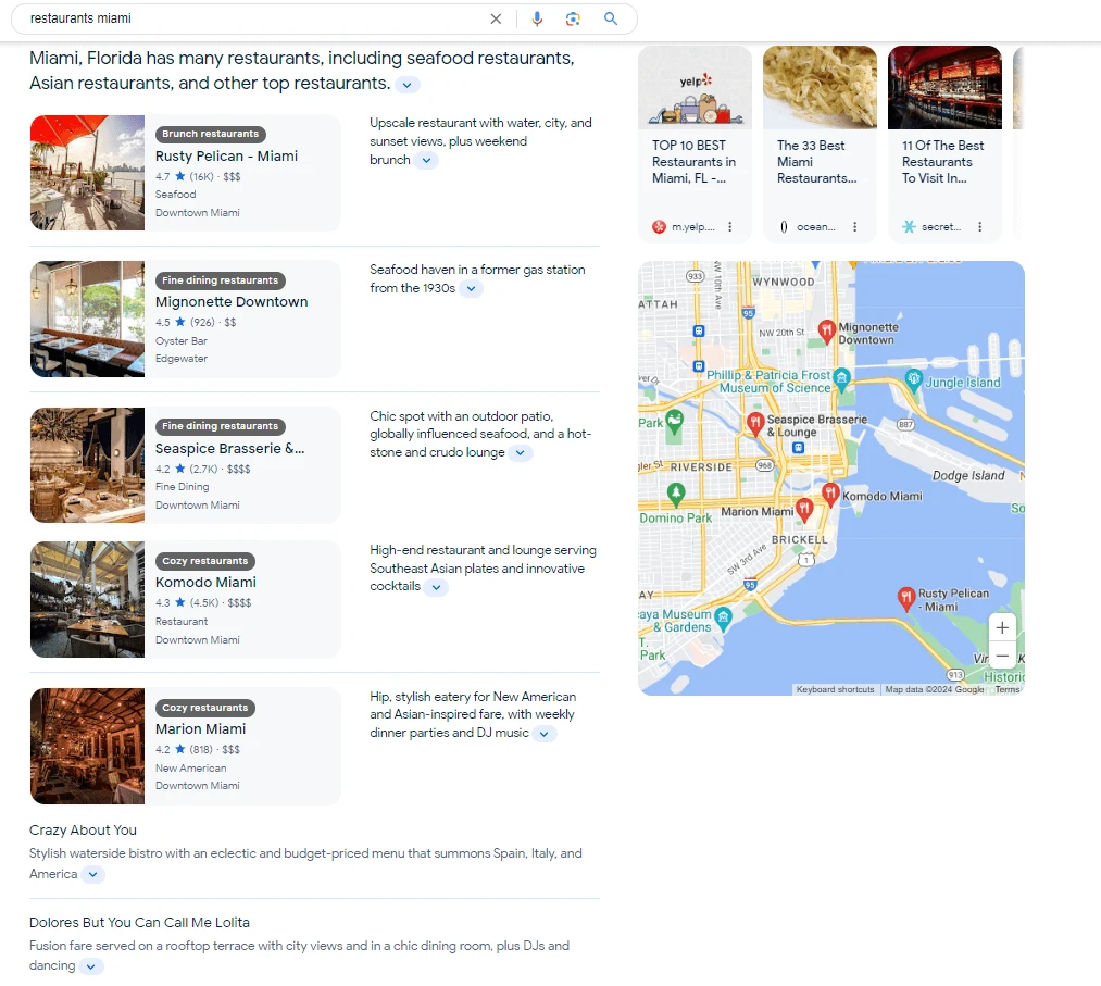 Generative_AI_Google_SGE_Result_Restaurant_Miami.webp