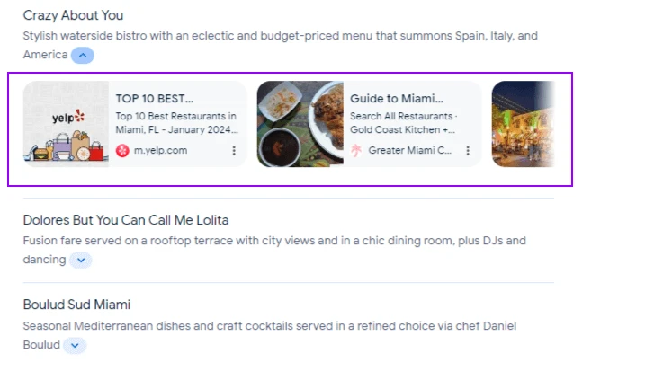 Generative_AI_Google_SGE_Result_Restaurants_Miami.webp