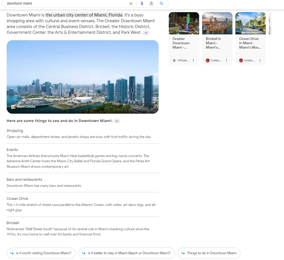 Generative_AI_Google_SGE_Result_Search_Downtown_Miami.webp