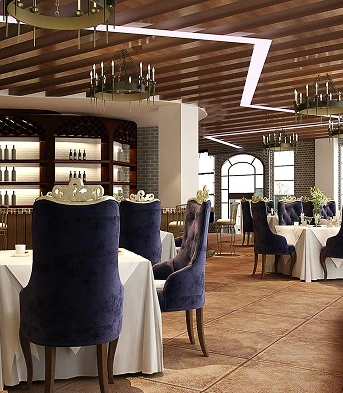 Increase Reservations Restaurants Bars Mission Morph
